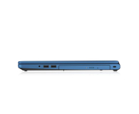 Dell Inspiron 5559 i5-6200U/8GB/500/Win10 R5 niebieski - 303591 - zdjęcie 5